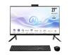 MSI Modern 27" tout-en-un Intel Ultra 7 155H 32 Go RAM 1 To SSD Win11P