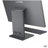 Lenovo IdeaCentre AIO 24" AMD Ryzen 7 250 16 Go RAM 512 Go SSD Win11F