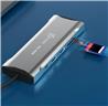 j5create Mini station d'accueil 4K 60Hz Elite USB-C à trois moniteurs