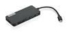 Lenovo USB-C 7-in-1 Hub for Notebook GX90T77924