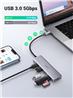 UGREEN USB C Hub 4 Ports USB 3.1 Type C Hub Adapter
