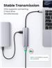 UGREEN USB C Hub 4 Ports USB 3.1 Type C Hub Adapter