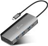 j5create USB-C Hub 4K@144Hz HDMI with 100W Fast Charge