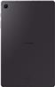 Samsung Tab S6 Lite, 4+64 Go, Gris, 10.4" Snapdragon 8-Core