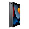 Apple iPad (9e génération) reconditionné, Wi-Fi, gris sidéral, 10,2 po