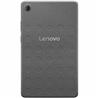 Lenovo Tab One Tablette avec étui folio, 8,7", 4 Go 64 Go, gris Luna