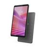 Lenovo Tab One Tablette avec étui folio, 8,7", 4 Go 64 Go, gris Luna
