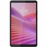 Lenovo Tab One Tablette avec étui folio, 8,7", 4 Go 64 Go, gris Luna