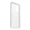 Samsung Galaxy S22 5G Otterbox Symmetry Clear Series Case - Clear
