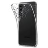 Spigen Crystal Flex pour Samsung Galaxy S23 - Transparent