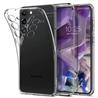 Spigen Crystal Flex pour Samsung Galaxy S23 - Transparent