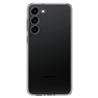 Spigen Crystal Flex for Samsung Galaxy S23+ - Crystal Clear