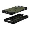 Étui UAG Pathfinder pour iPhone 14/13 - Olive