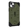 Étui UAG Pathfinder pour iPhone 14 Plus - Olive(Open Box)