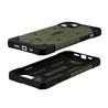 Étui UAG Pathfinder pour iPhone 14 Plus - Olive(Open Box)