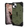 Étui UAG Pathfinder pour iPhone 14 Plus - Olive(Open Box)