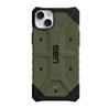 Étui UAG Pathfinder pour iPhone 14 Plus - Olive(Open Box)