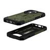 Étui UAG Pathfinder pour iPhone 14 Pro - Olive