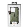 Étui UAG Pathfinder pour iPhone 14 Pro - Olive