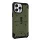 Étui UAG Pathfinder pour iPhone 14 Pro Max - Olive