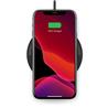 Belkin BOOSTCHARGE 15W Wireless Charging Pad, Black(Open Box)