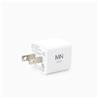 LBT 30W Ultra Fast Mini GaN PD Wall Charger(Open Box)