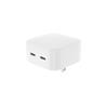 LBT 35W Dual-Port GaN PD Wall Mini Charger (20W+15W)