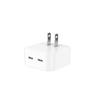 LBT 35W Dual-Port GaN PD Wall Mini Charger (20W+15W)