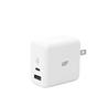 LBT 65W Dual-Port GaN PD Wall Charger