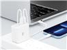 LBT 65W Dual-Port GaN PD Wall Charger