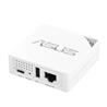 ASUS RT-AX50 Go AX1500 Dual-band Wi-Fi 6 Portable Travel Router