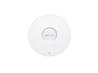 TP-Link Omada EAP673 V1 - Wireless access point - 1GbE, 2.5GbE - Wi-Fi 6 - 2.4 GHz, 5 GHz - cloud-managed - wall / ceiling moun