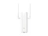 TP-Link AX1800 INDOOR/OUTDOOR DUAL-BAND WI-FI 6 ACCESS POINT PORT