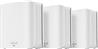 ASUS ZenWiFi BD4 BE3600 Whole Home Mesh Wi-Fi 7 System (2-Pack)
