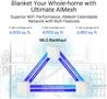 ASUS ZenWiFi BD4 BE3600 Whole Home Mesh Wi-Fi 7 System (2-Pack)
