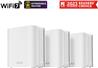 Système Wi-Fi 7 maillé ASUS ZenWiFi BD4 BE3600 (paquet de 3)
