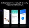 Routeur Wi-Fi 7 Mesh tribande ASUS ZenWiFi BT10 BE18000 (pack de 2)