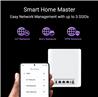 Routeur Wi-Fi 7 Mesh tribande ASUS ZenWiFi BT10 BE18000 (pack de 2)