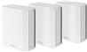 Routeur Wi-Fi 7 Mesh tribande ASUS ZenWiFi BT6 BE9400 (pack de 3)