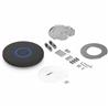 Ubiquiti U7 Pro XG Ceilingmounted 6 stream WiFi 7 AP (Black)