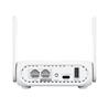 ASUS RT-BE58 Go BE3600 Dual-band Wi-Fi 7 Portable Travel Router