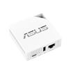 ASUS RT-AX50 Go AX1500 Dual-band Wi-Fi 6 Portable Travel Router