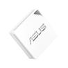 ASUS RT-AX50 Go AX1500 Dual-band Wi-Fi 6 Portable Travel Router