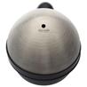 Homeimage Electric 7 Egg Cooker And Poacher  - With Tray And Stainless