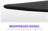 NZXT Zone XL Mouse Pads - Black
