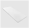 NZXT MXP700 Medium Extended Mouse Pads - White