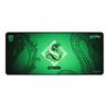 CYBEART Slytherin Gaming Desk Mat (XXL - 900x400x4mm)