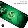 CYBEART Slytherin Gaming Desk Mat (XXL - 900x400x4mm)