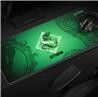 CYBEART Slytherin Gaming Desk Mat (XXL - 900x400x4mm)