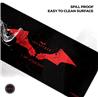 CYBEART The Batman Gaming Desk Mat (XXL - 900x400x4mm)